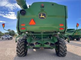 2014 JOHN DEERE S680