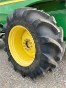 2014 JOHN DEERE S680