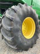 2014 JOHN DEERE S680