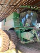 2014 JOHN DEERE S680