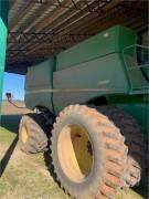 2014 JOHN DEERE S680