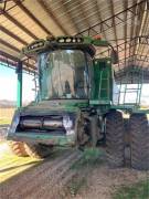 2014 JOHN DEERE S680