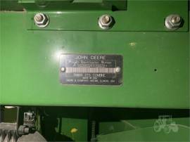 2014 JOHN DEERE S680