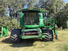 2014 JOHN DEERE S680