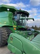 2014 JOHN DEERE S680