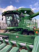 2014 JOHN DEERE S680