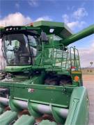 2014 JOHN DEERE S680