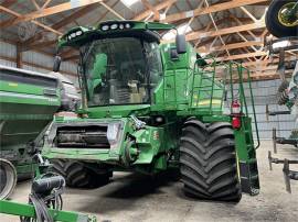 2014 JOHN DEERE S680