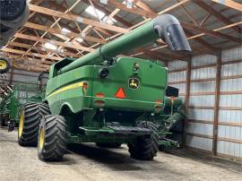 2014 JOHN DEERE S680