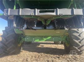 2014 JOHN DEERE S680