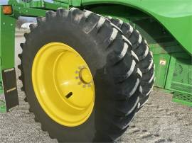 2014 JOHN DEERE S690