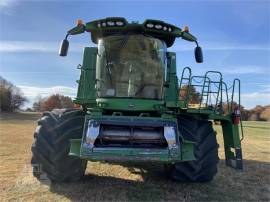 2014 JOHN DEERE S690