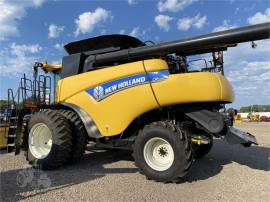 2014 NEW HOLLAND CR7090