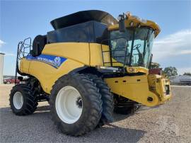 2014 NEW HOLLAND CR7090