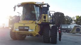 2014 NEW HOLLAND CR7090