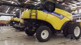 2014 NEW HOLLAND CR7090