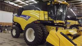 2014 NEW HOLLAND CR7090