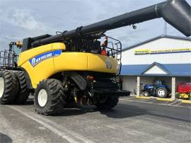 2014 NEW HOLLAND CR8090