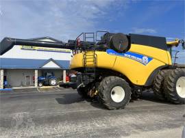 2014 NEW HOLLAND CR8090