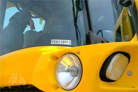 2014 NEW HOLLAND CR8090