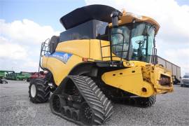 2014 NEW HOLLAND CR8090