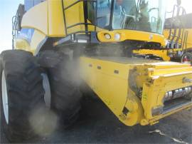 2014 NEW HOLLAND CR8090