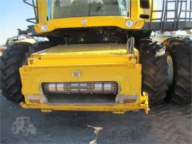 2014 NEW HOLLAND CR8090