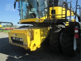 2014 NEW HOLLAND CR8090