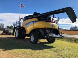 2014 NEW HOLLAND CR8090