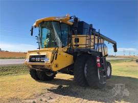 2014 NEW HOLLAND CR8090