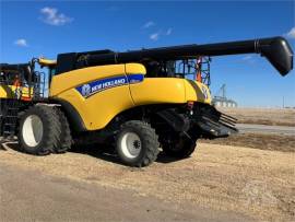 2014 NEW HOLLAND CR8090