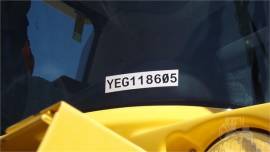 2014 NEW HOLLAND CR8090