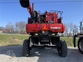 2015 CASE IH 5140