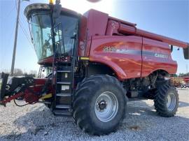 2015 CASE IH 5140