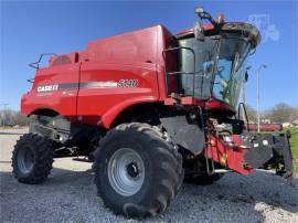 2015 CASE IH 5140