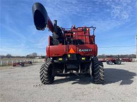 2015 CASE IH 6140