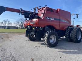 2015 CASE IH 6140