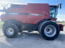 2015 CASE IH 6140