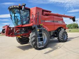 2015 CASE IH 7240