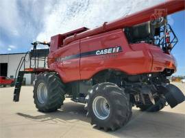 2015 CASE IH 7240