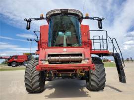 2015 CASE IH 7240