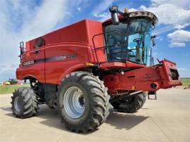 2015 CASE IH 7240