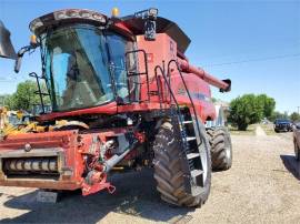 2015 CASE IH 7240