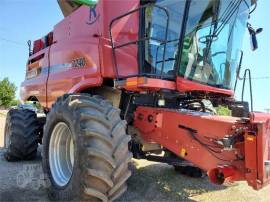 2015 CASE IH 7240