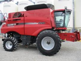 2015 CASE IH 7240