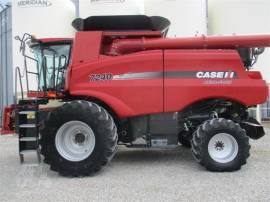 2015 CASE IH 7240