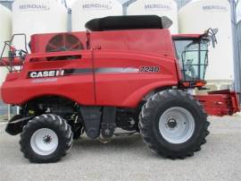 2015 CASE IH 7240