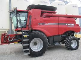 2015 CASE IH 7240