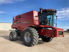 2015 CASE IH 7240