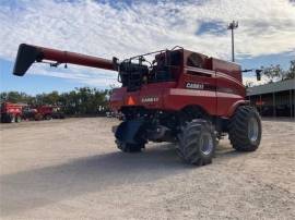 2015 CASE IH 7240